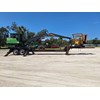 2016 John Deere 437D Log Loader